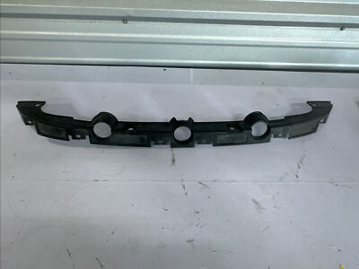 OEM 2016-2020 JAGUAR XF REAR BUMPER MEDIUM CENTER BAR MOUNT SUPPORT BRACKET