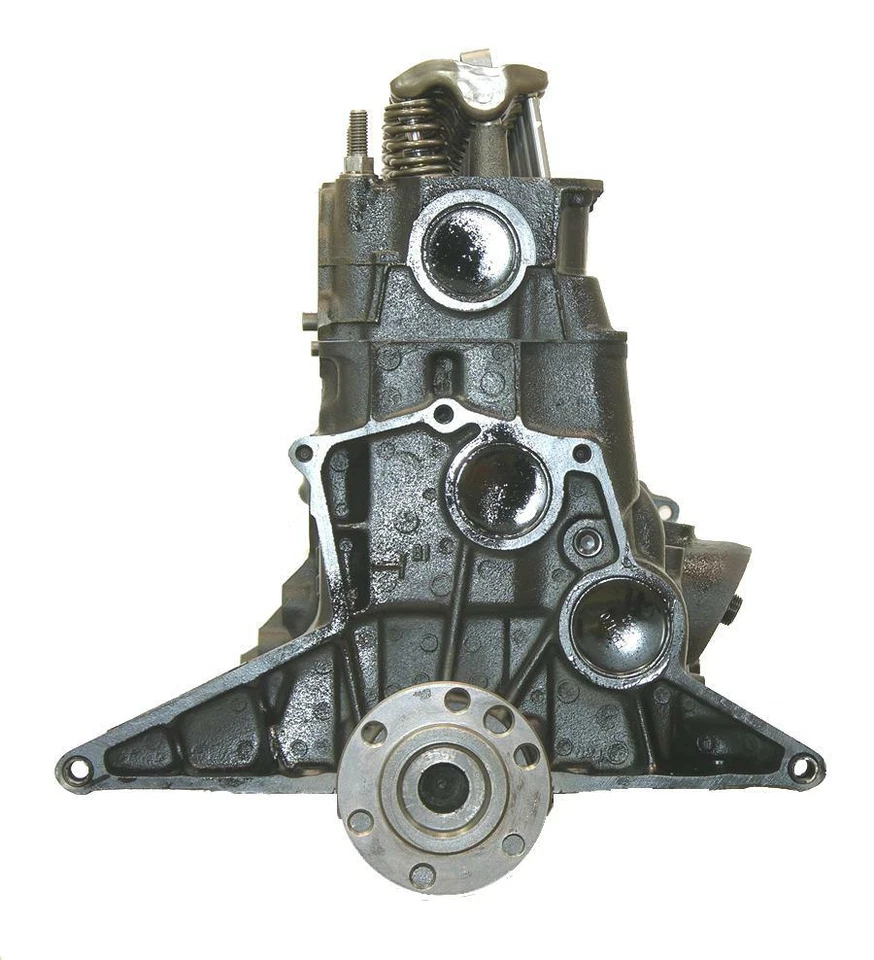 JEEP AMC 4.0/242 87-90 L6 REMANUFACTURED ENGINE - Image 3 of 4