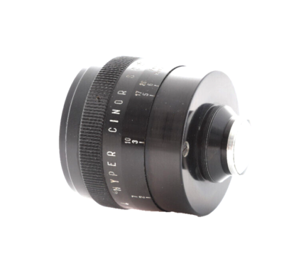 Som Berthiot Paris Hyper Cinor Lens | eBay