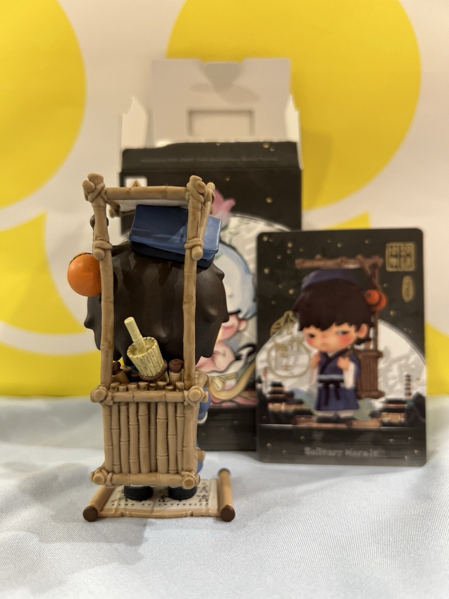 その他 POPMART HIRONO POP NOW:Hirono Shelter Series Figures - POP MART (United States)