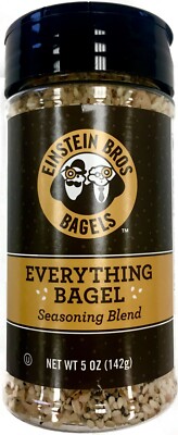 Einstein Bros Everything Bagel Seasoning Blend - 5 oz