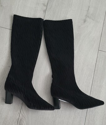 Damen Stiefel Peter Kaiser 38 neu - Main Image