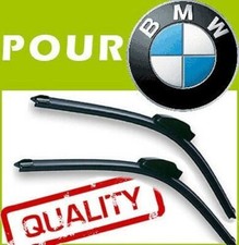 Balais d'essuie-glace BMW SERIE 1