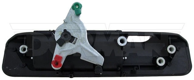 Manija del portón trasero Dorman 88187 para Toyota Tacoma Foto 3 de 4