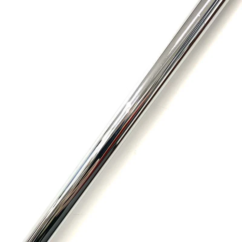 Mizuno S18 Gun Metal 45° P/W with True Temper Dynamic Gold SL Stiff Shaft - Image 4 of 4