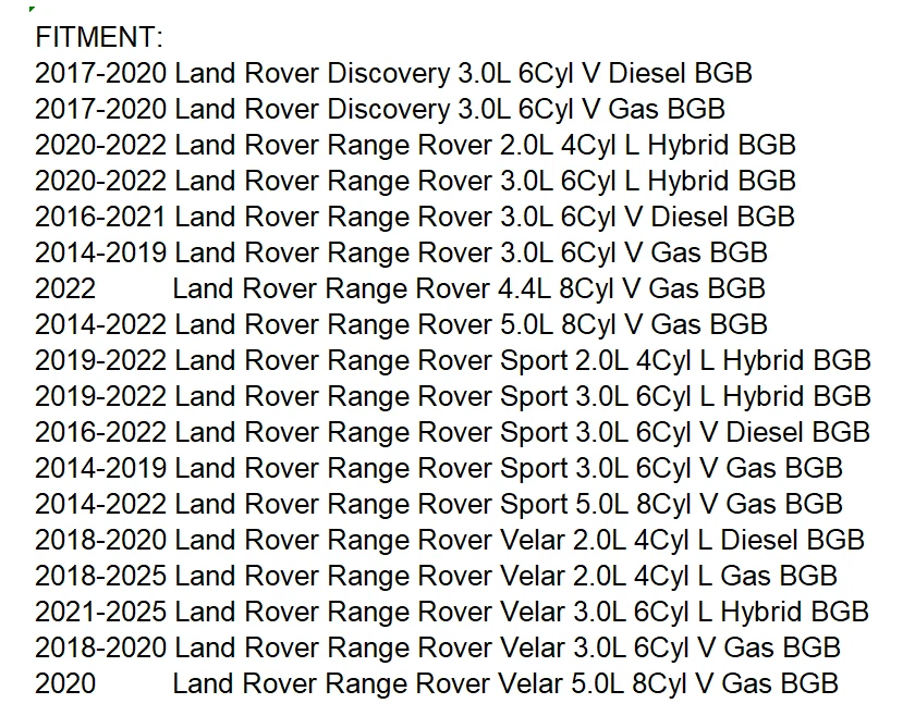 Filtro de aire Sequoia 87139-06050 para Toyota Land Cruiser Matrix Mirai Prius RAV4 Foto 3 de 4