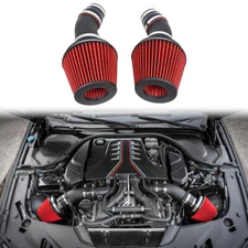 Cold Air Intake System For 2020+ BMW M5 M8 M850i xDrive 4.4L V8 Turbo KYOSTAR