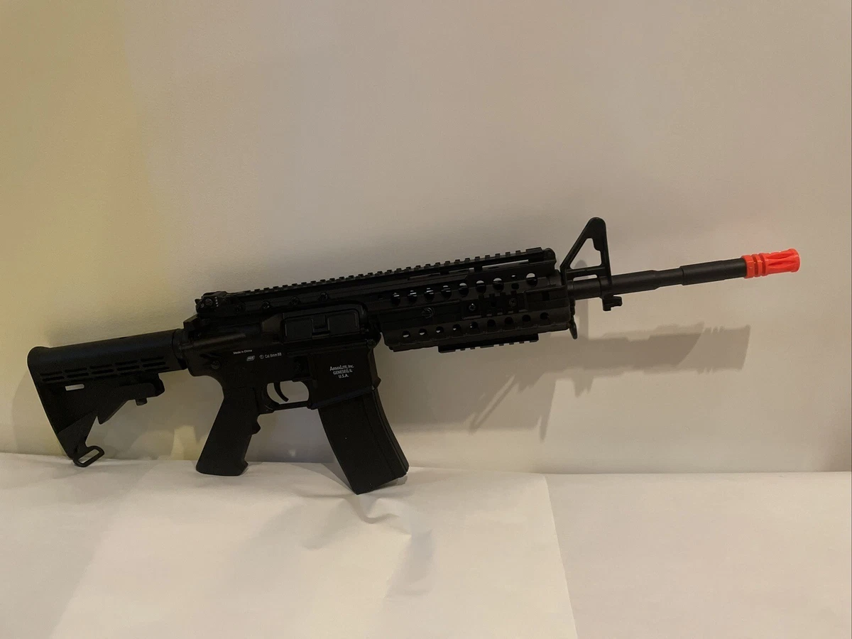 Armalite Airsoft Guns for sale | eBay