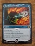 MtG Magic the Gathering Signature Spellbook Jace Blue Elemental Blast (Unplayed)