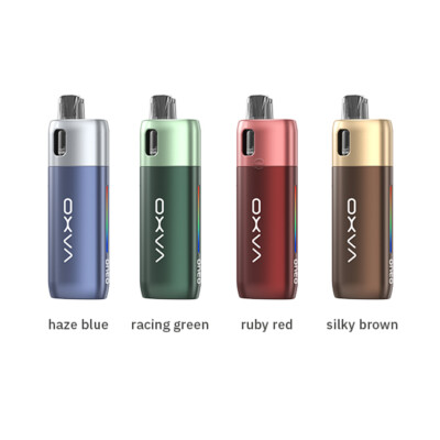 elfbar elfa master akku OXVA ONEO Kit – Sleek Design & Performance