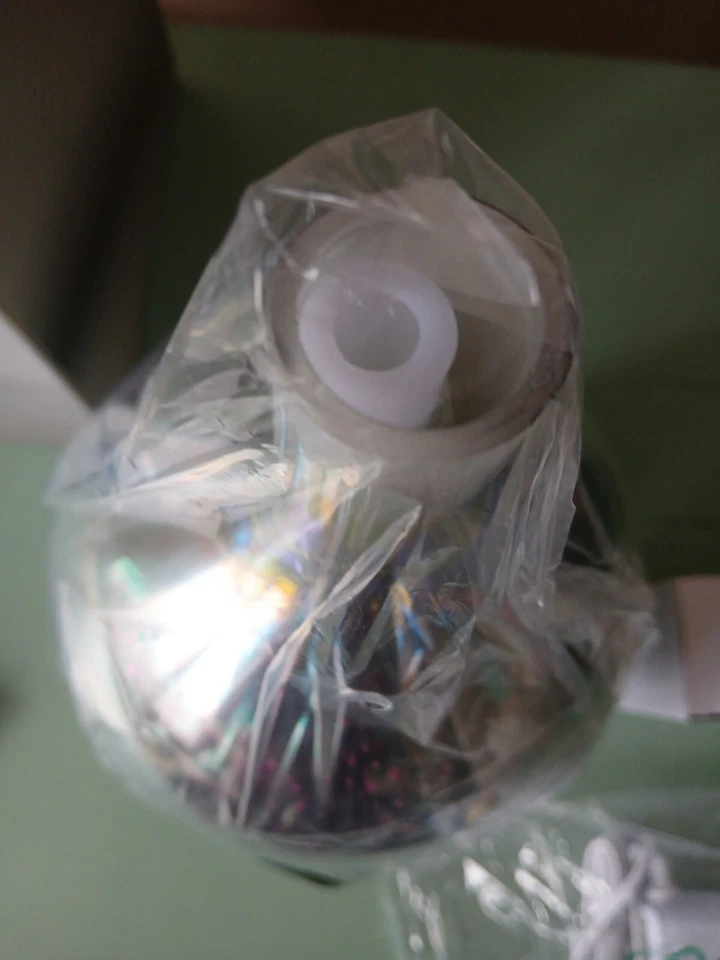 Sharper Image 3-D Ultrasonic Aromatherapy Diffuser New - Image 4 of 4