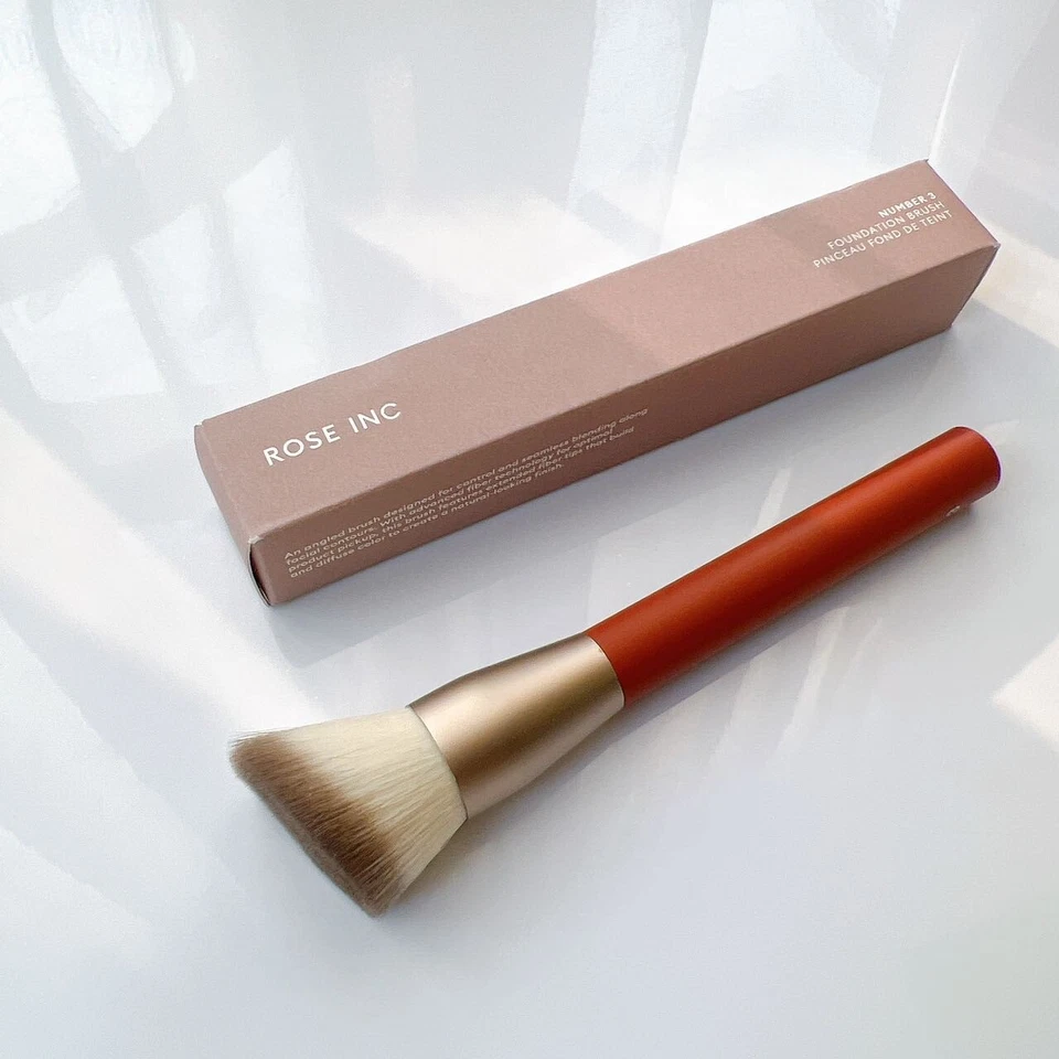 Cepillo Base ROSE INC Nº3 - Auténtico Nuevo Foto 4 de 4