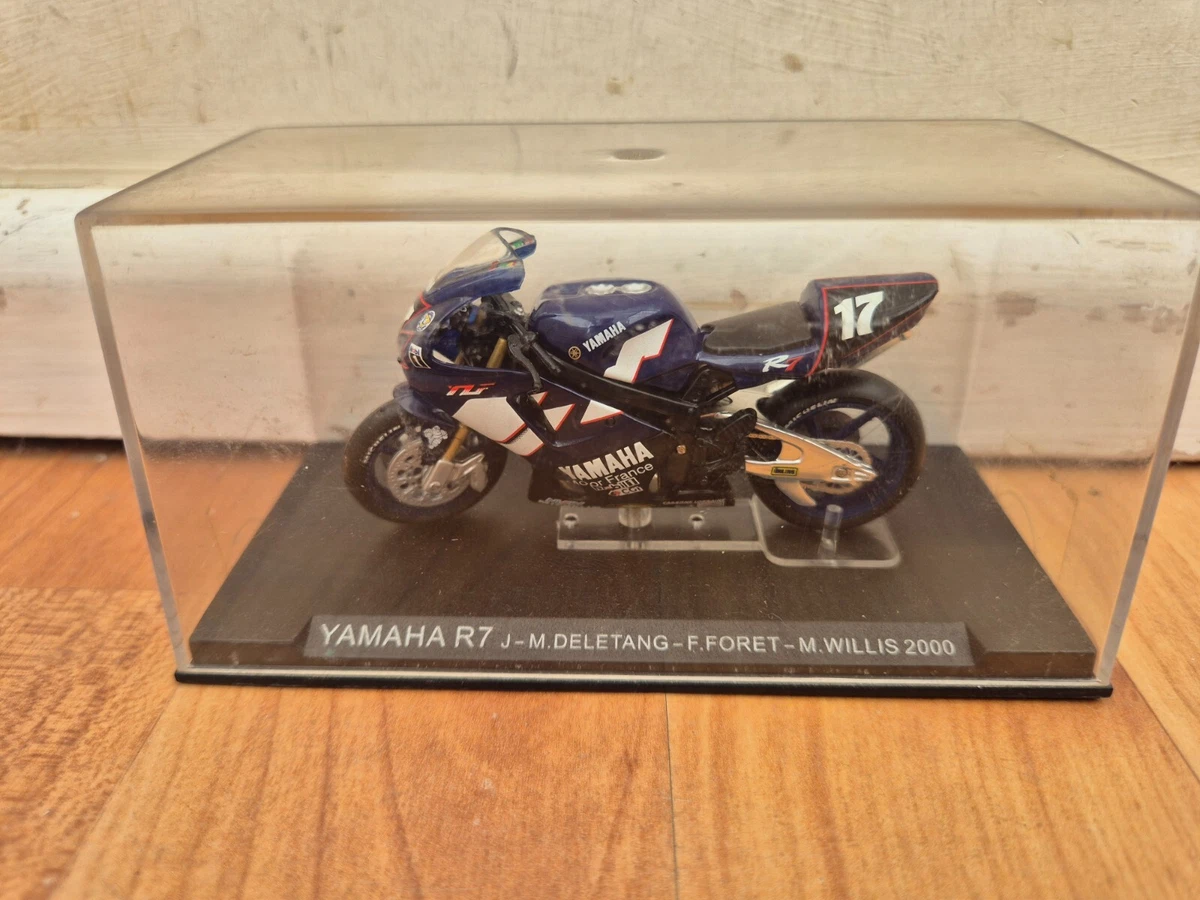 ixo Moto GP まとめ売り IXO Diecast and Toy Motorcycle for sale | eBay