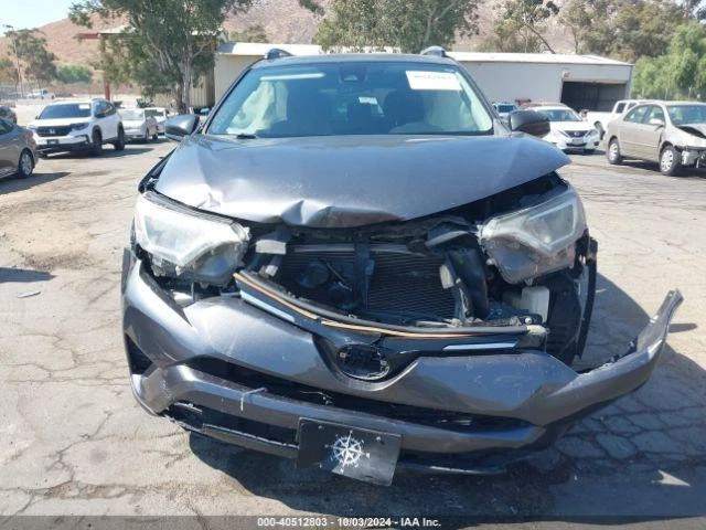 Used Windshield Wiper Motor fits: 2017 Toyota Rav4 gasoline Grade A - Изображение 4 из 4