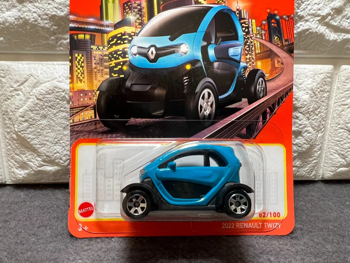 Ebay twizy shop