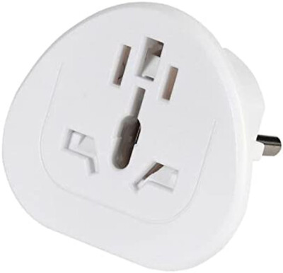 Vivanco Reisesteckdose Welt Reisestecker USA UK Italien China Australien auf EU