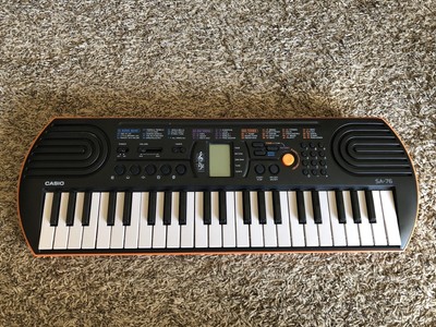 Casio Casio