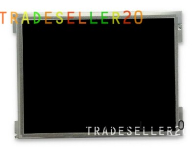 NEW FOR 10.4-inch 640*480 LCD display PANEL TCG104VGLAAAFA-AA20 90 days warranty