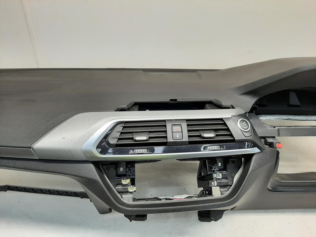 2020 BMW X4 G02 AIRBAG KIT Parts Driver Passenger Dash Airbag | eBay 