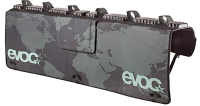 evoc truck pad