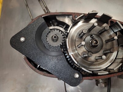 Simson Spezialwerkzeug Primärritzel Gegenhalter M53 Motor Kr51/1, S50 und co.
