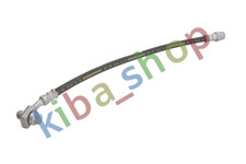 RIGHT OR LEFT BRAKE PIPE/HOSE FLEXIBLE REAR L/R LENGTH 370MM M10X1/M12X1 FITS