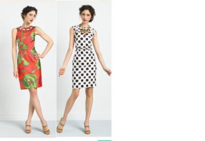 kate spade green polka dot dress Dragonfly Rivieria Dress by kate spade new york