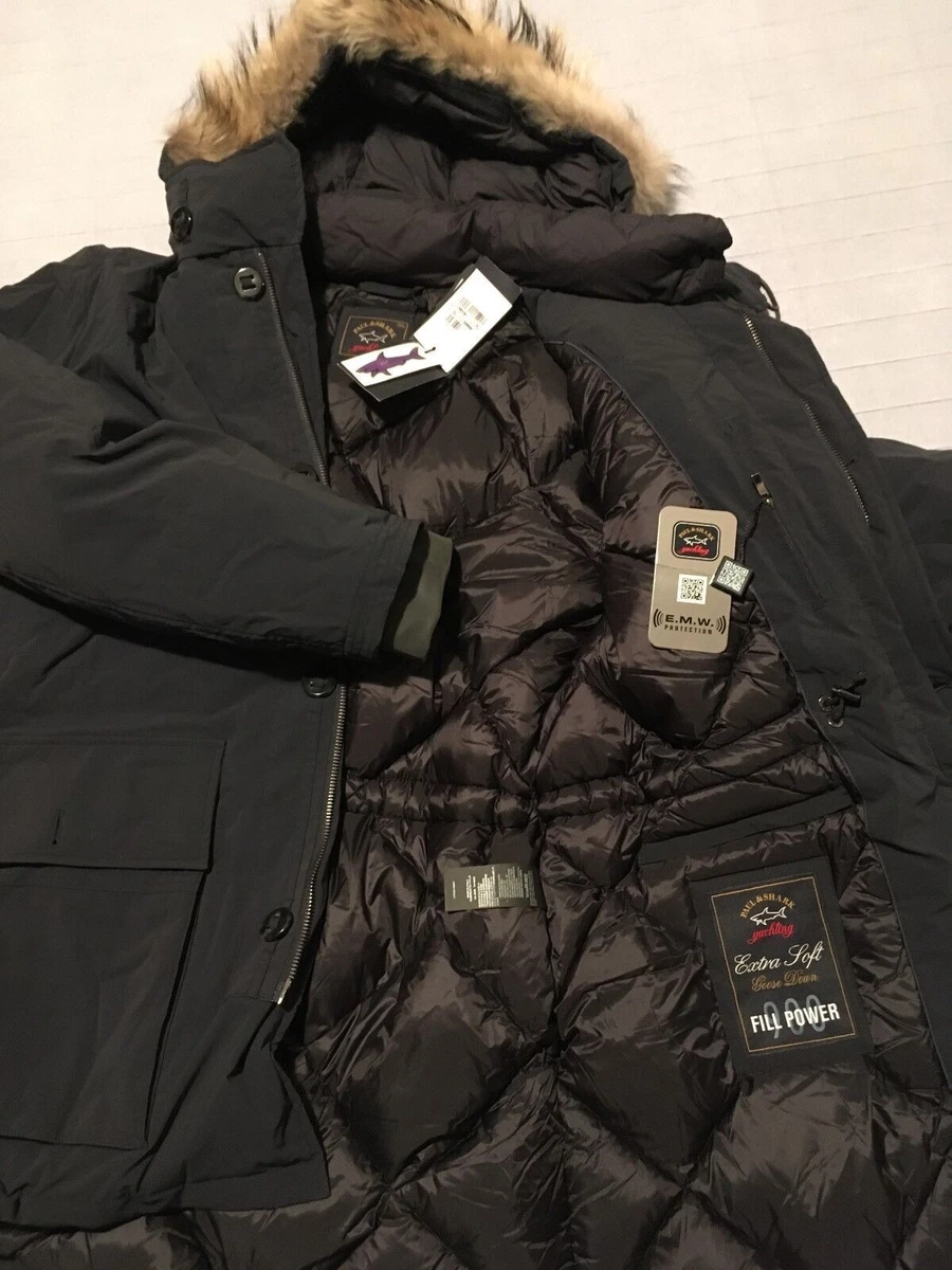 Brioni down shop jacket