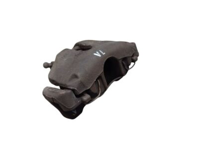 Brake caliper brake caliper front left for Audi A4 (8EC, B7) 2.0