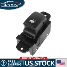 For Kia Rio 2010-2012 Rio5 2010-2011 Window Switch Rear or Front Right Side