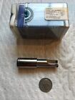 New! Ingersoll Cutting Tools Indexable Drill 3/4” Shank 15S1D-06001084R01