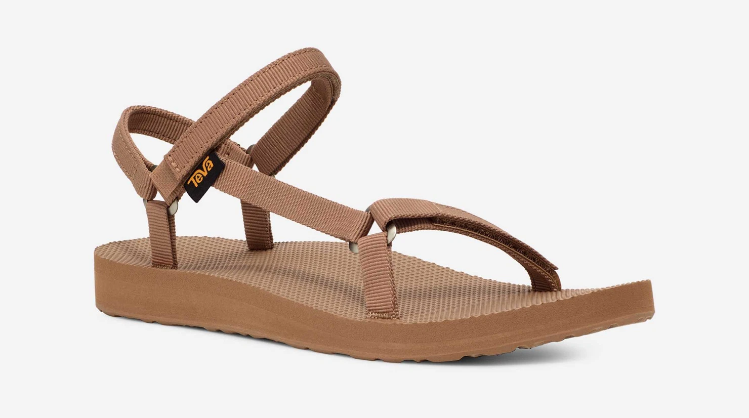 Teva Original Universal Slim Tigers Eye Sandal Women's sizes 5-12/NIB!!!