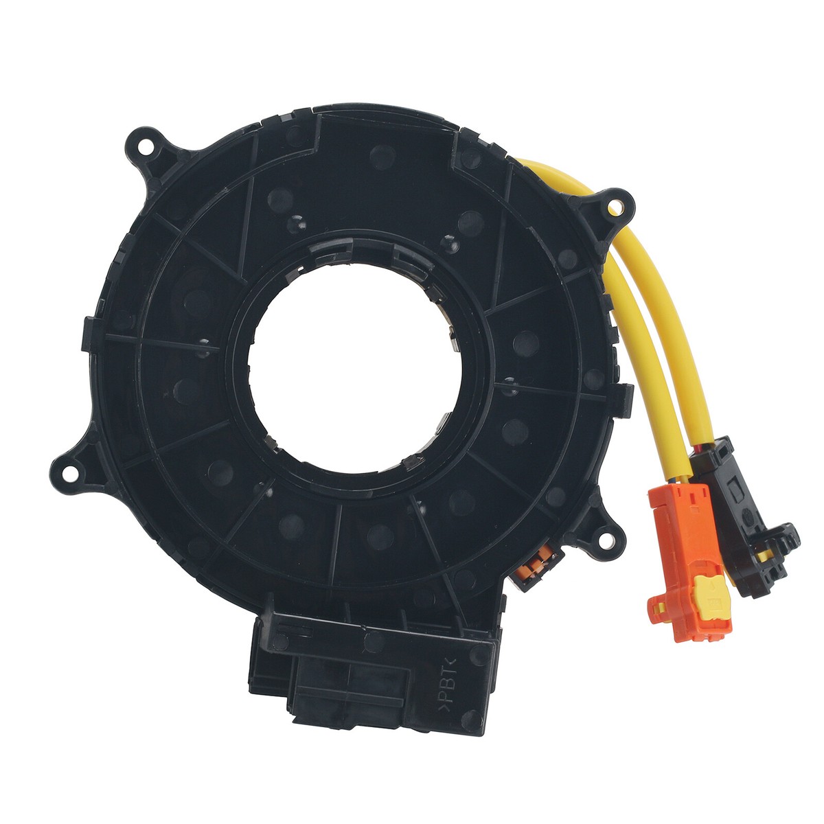 New Clock Spring Spiral Cable 84306-60080 For Land Cruiser Prado