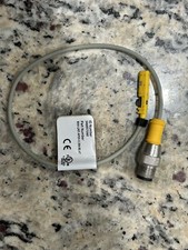 TURCK BIM-UNT-AP6X-0.3M-RS 4T Magnetic Sensor- Used- Bench Tested Okay!