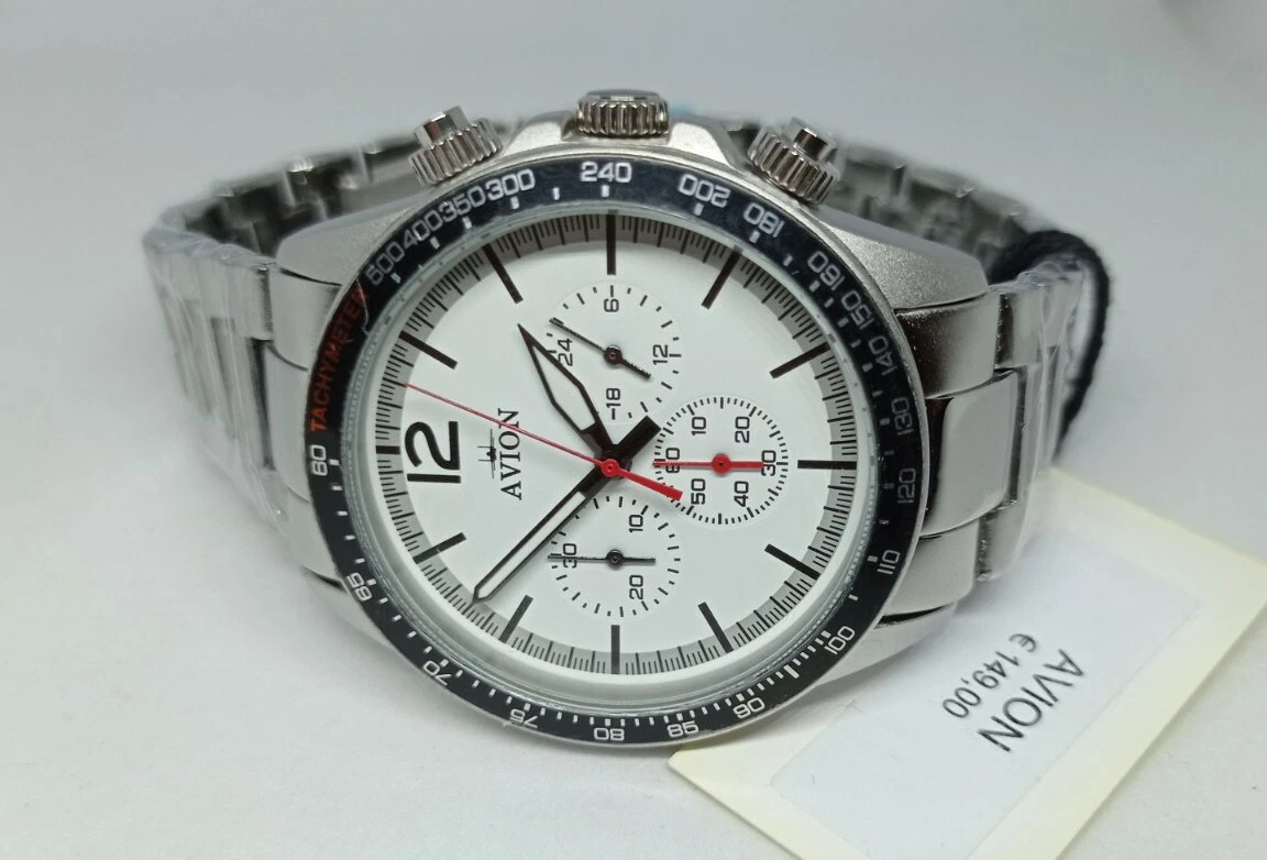 Orologi sportivi shop uomo ebay
