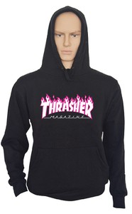 maglietta trasher donna