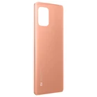 Xiaomi Mi 10 Lite Front Battery Cover Replacement Rear Champagne Pink