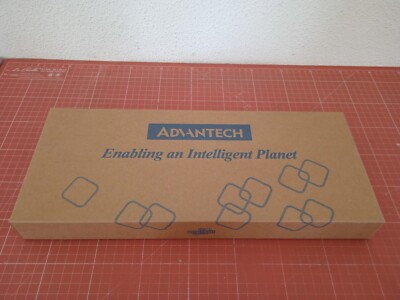 ADVANTECH PCI-1612C-CE 4-PORT RS-232/422/485 PCI COMMUNICATION Card _0.5_5