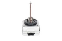 Bosch 1 987 302 909 GlüHlampe, Fernscheinwerfer FüR MERCEDES-BENZ Mini