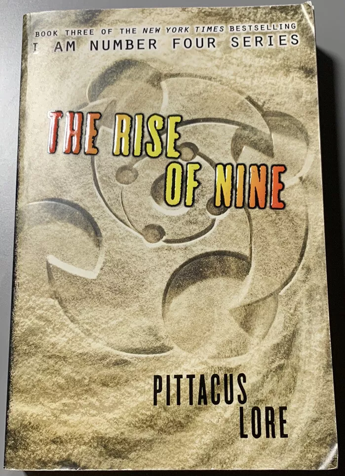 I Am Number Four ( Lorien Legacies) (hardcover) By Pittacus Lore : Target