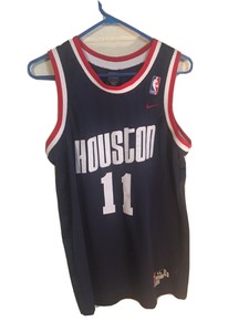 rockets old jersey