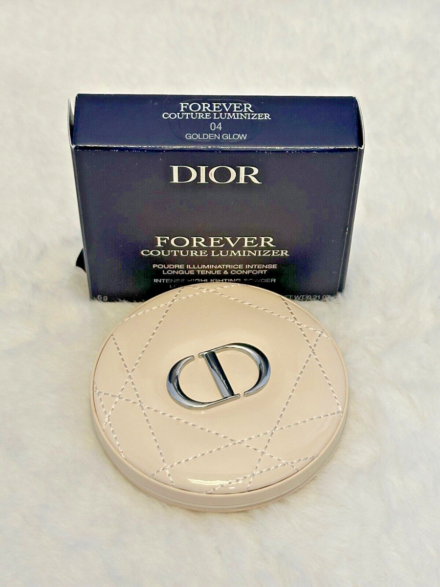 チーク Dior Forever Couture Luminizer 04 Amazon.com: Christian Dior Forever Couture Luminizer - 04