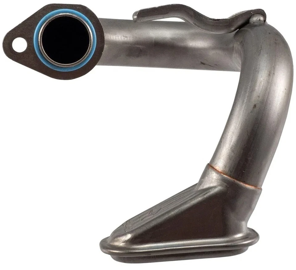 Pantalla de bomba de aceite de repuesto Melling 414S Stock para cargador Challenger 11-21 300 Foto 3 de 4