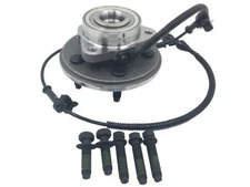 SKP 27GK46C Front Wheel Hub Assembly Fits 2002-2005 Mercury Mountaineer