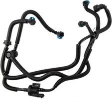 Vapor Canister Purge Valve With Ford Escape 2017 2018 2019 1.5L L4 Replaces OE