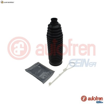 FALTENBALGSATZ LENKUNG D9268 FÜR VOLVO V60/I/Cross/Country/Van S60/II XC60/VAN  