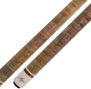 MEUCCI Pro Billiards Tour Cue | eBay