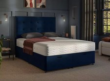 Dreams Dream Team Ottoman Divan Bed Base Superking (6