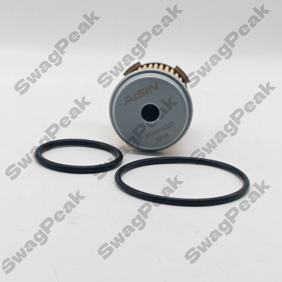 Genuine Aisin Automatic Transmission Filter 25450-P4V-013 For Honda Accord Acura - Image 3 of 4