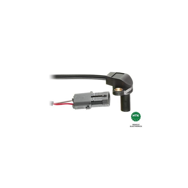 Impulsgeber, Kurbelwelle NTK 81184 FüR Nissan Opel Renault Vauxhall Chevrolet-image